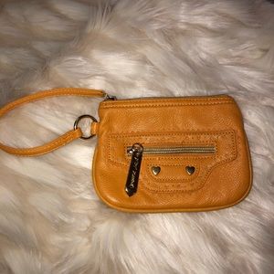 Betsy Johnson mini purse